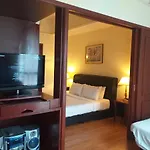 Bbs Suites At Times Square Kl