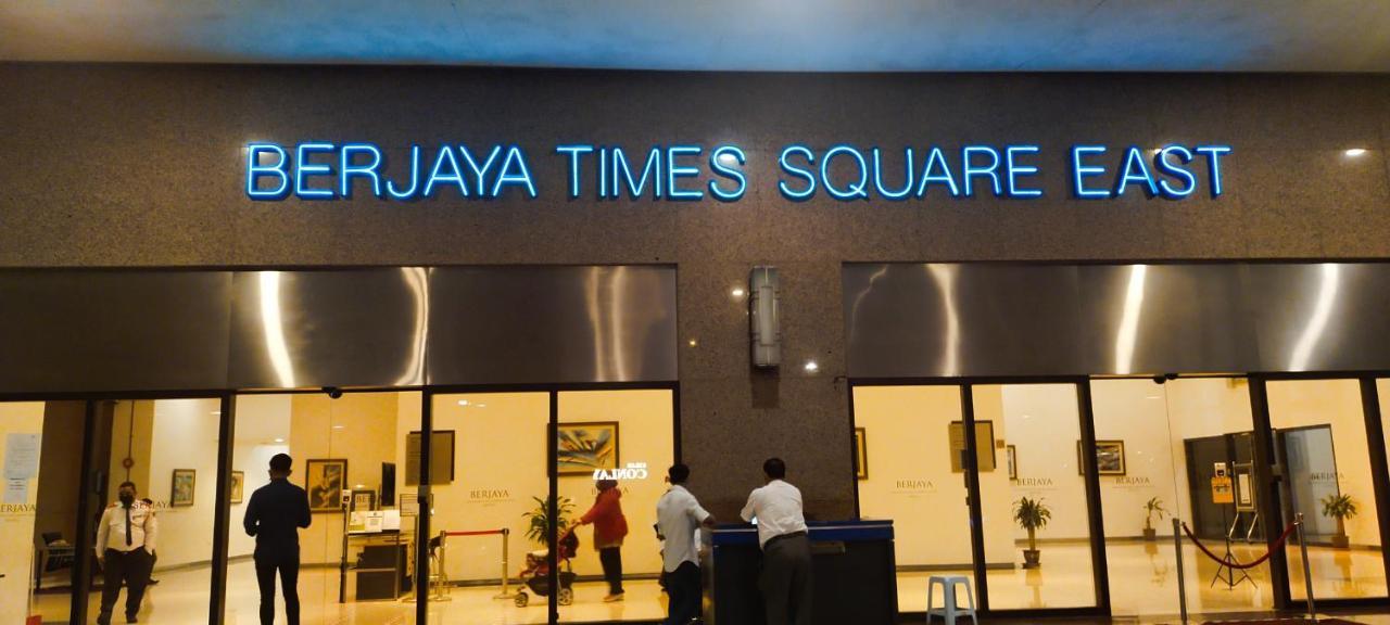 Bbs Suites At Times Square Kl