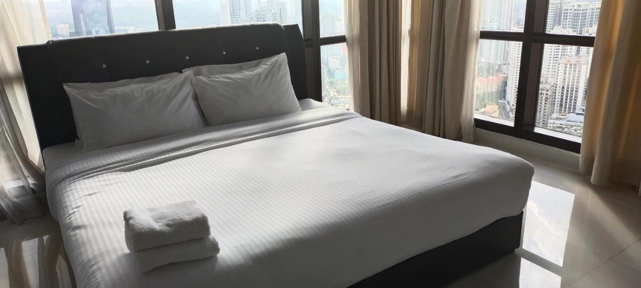 Bbs Suites At Times Square Kl 4*