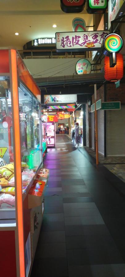 Bbs Suites At Times Square Kl 4* Kuala Lumpur
