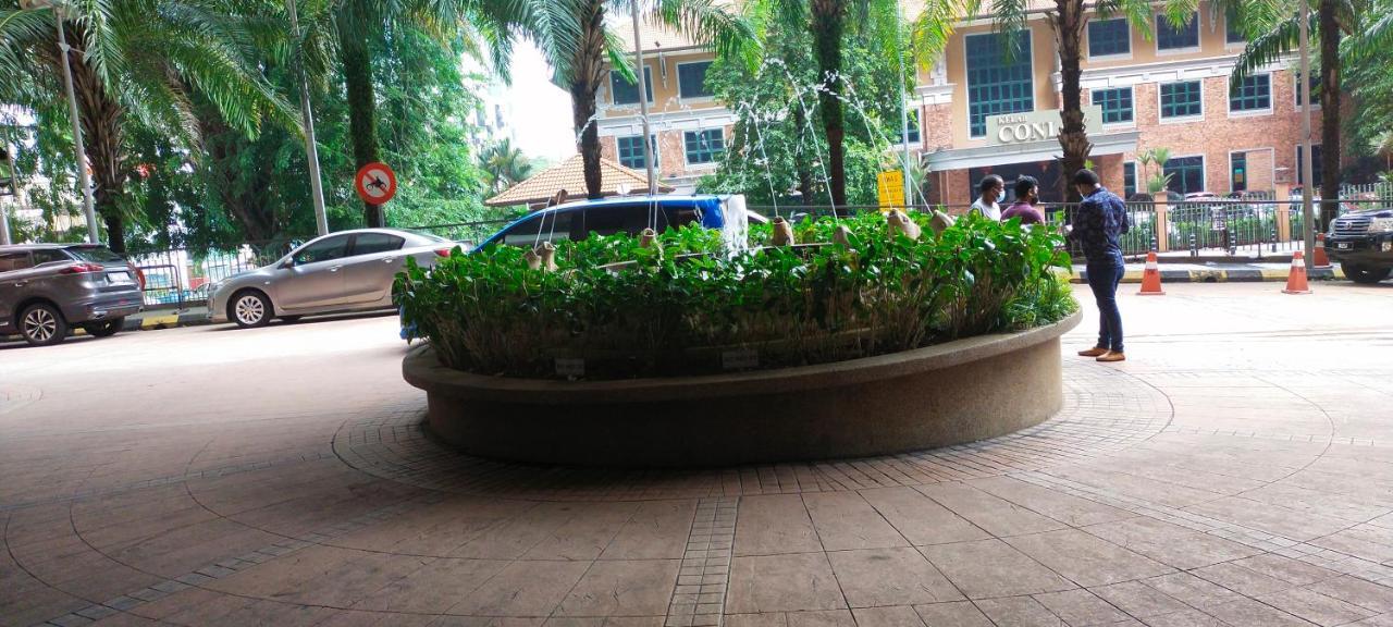 Bbs Suites At Times Square Kl Kuala Lumpur