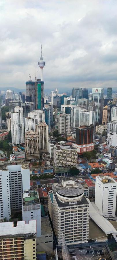 Bbs Suites At Times Square Kl Hotel