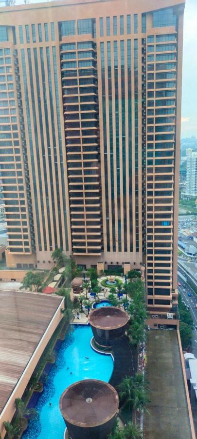 Bbs Suites At Times Square Kl