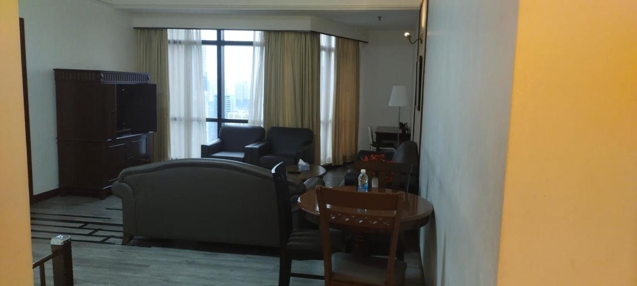Bbs Suites At Times Square Kl Kuala Lumpur