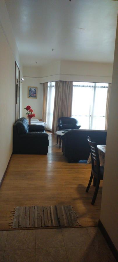 Bbs Suites At Times Square Kl Hotel