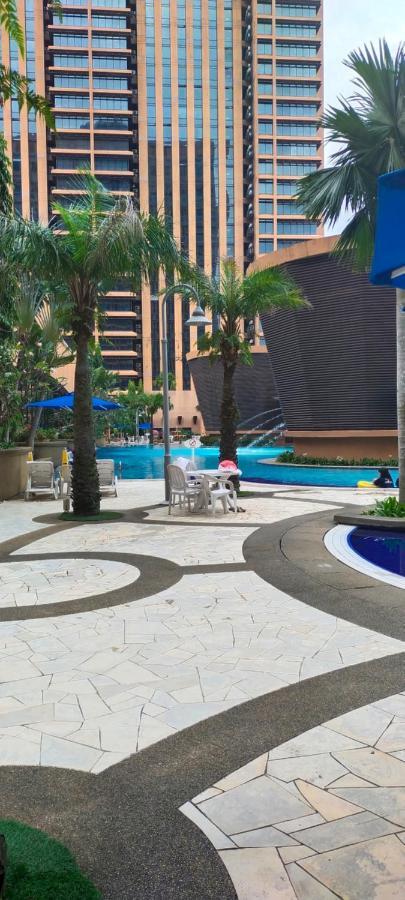 Bbs Suites At Times Square Kl Hotel 4*