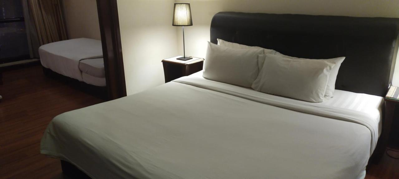 Bbs Suites At Times Square Kl Kuala Lumpur