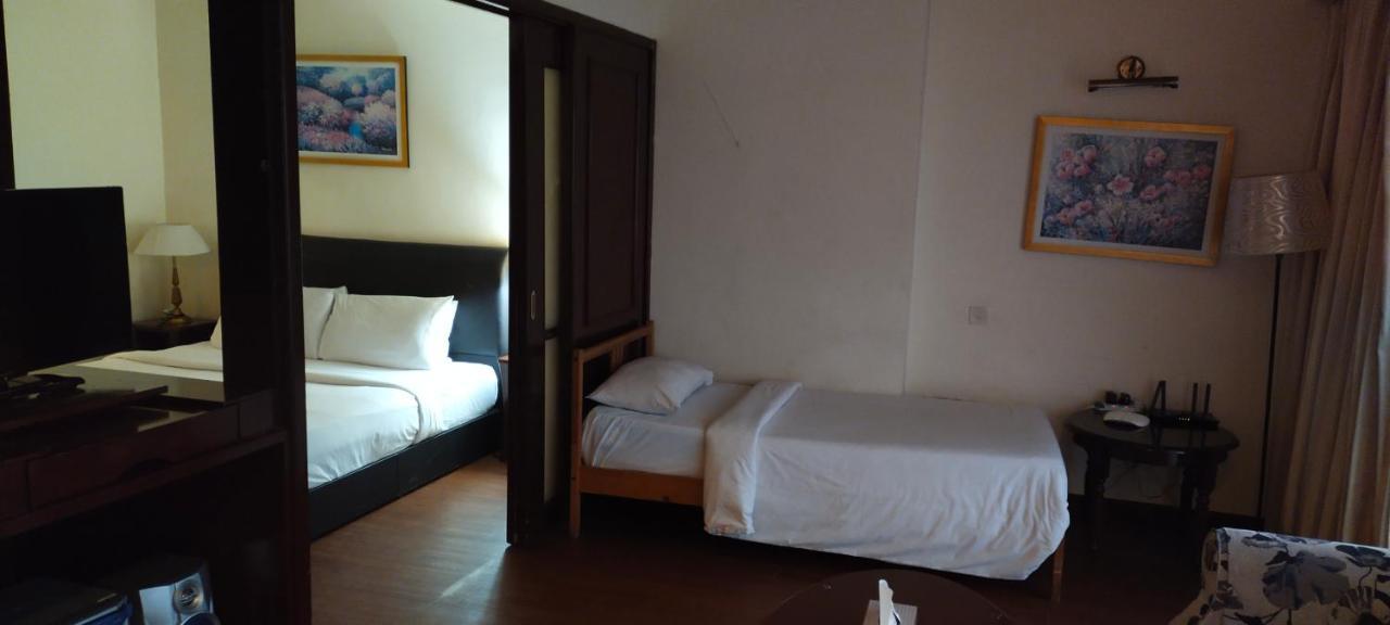 Bbs Suites At Times Square Kl Hotel Kuala Lumpur