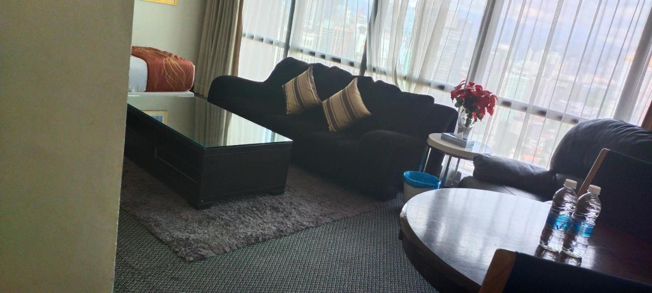 Bbs Suites At Times Square Kl