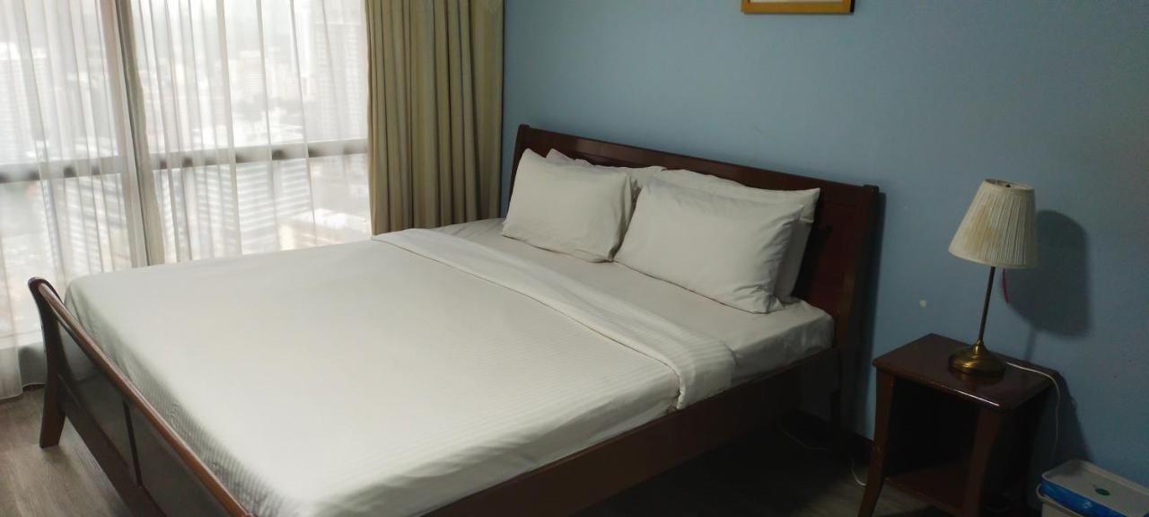 Bbs Suites At Times Square Kl 4* Kuala Lumpur