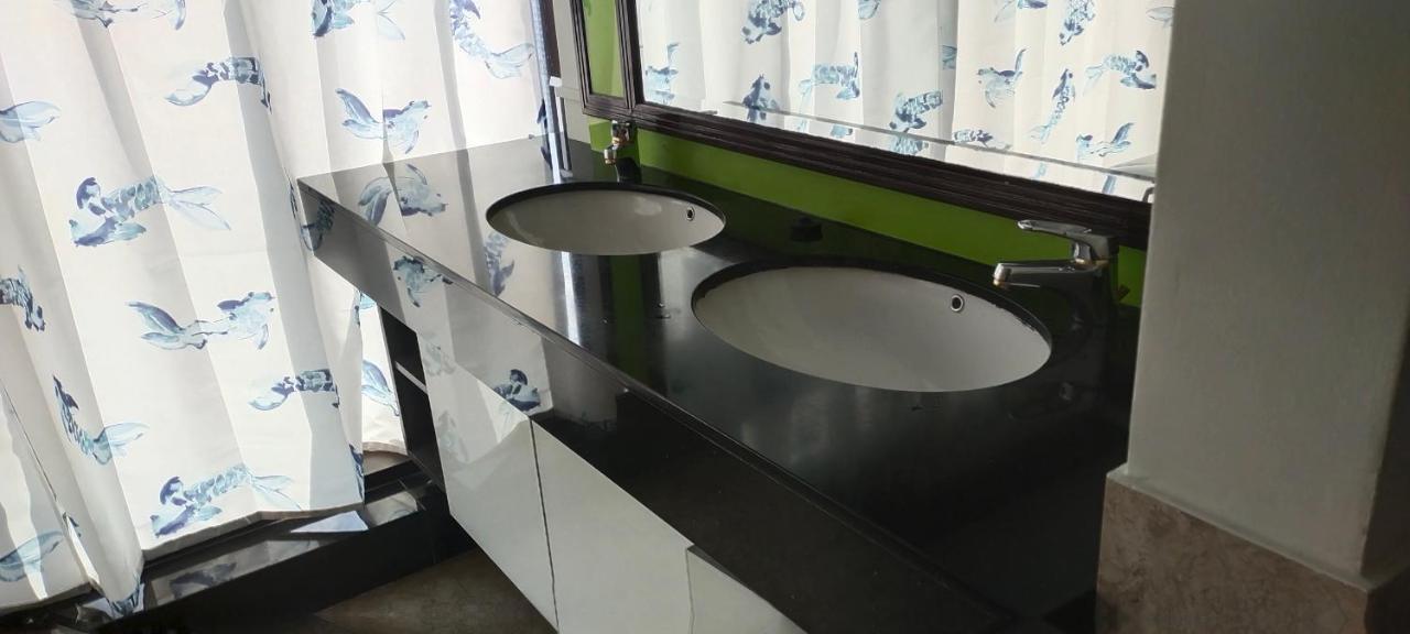 Bbs Suites At Times Square Kl 4*