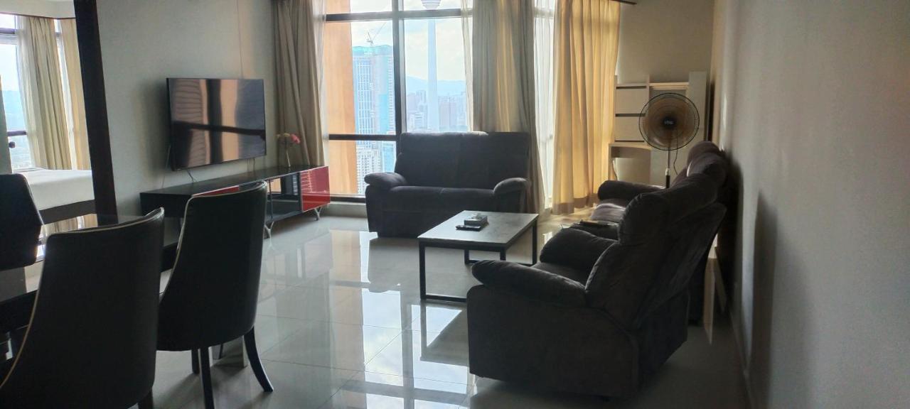 Hotel Bbs Suites At Times Square Kl 4*