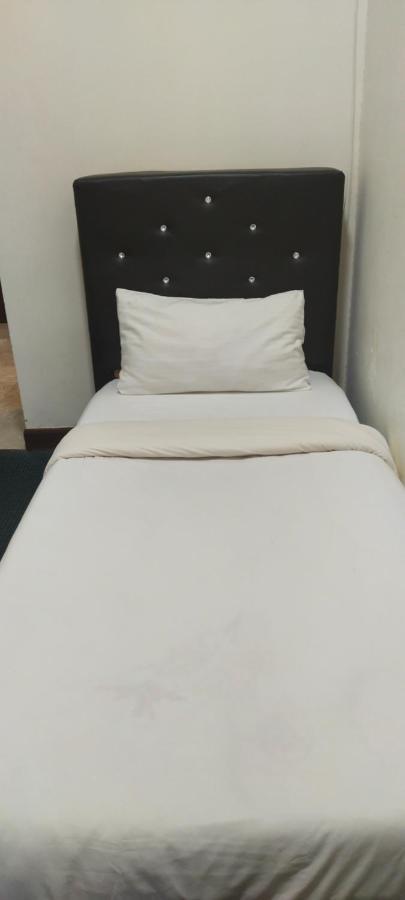 Bbs Suites At Times Square Kl 4* Kuala Lumpur