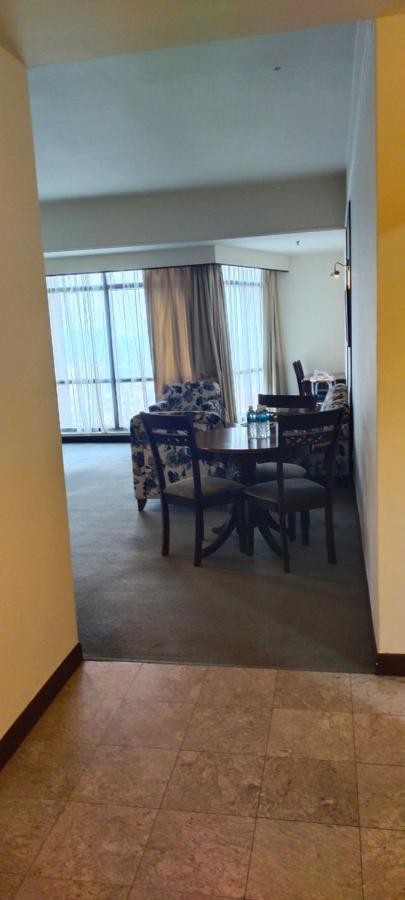 Bbs Suites At Times Square Kl Hotel Kuala Lumpur