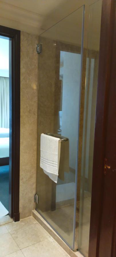 Bbs Suites At Times Square Kl Hotel