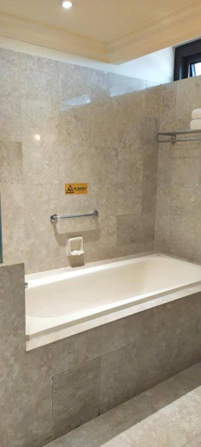 Bbs Suites At Times Square Kl
